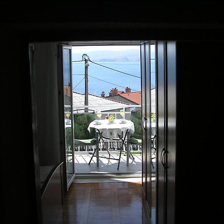 Guest House Adria Senj  Ngoại thất bức ảnh