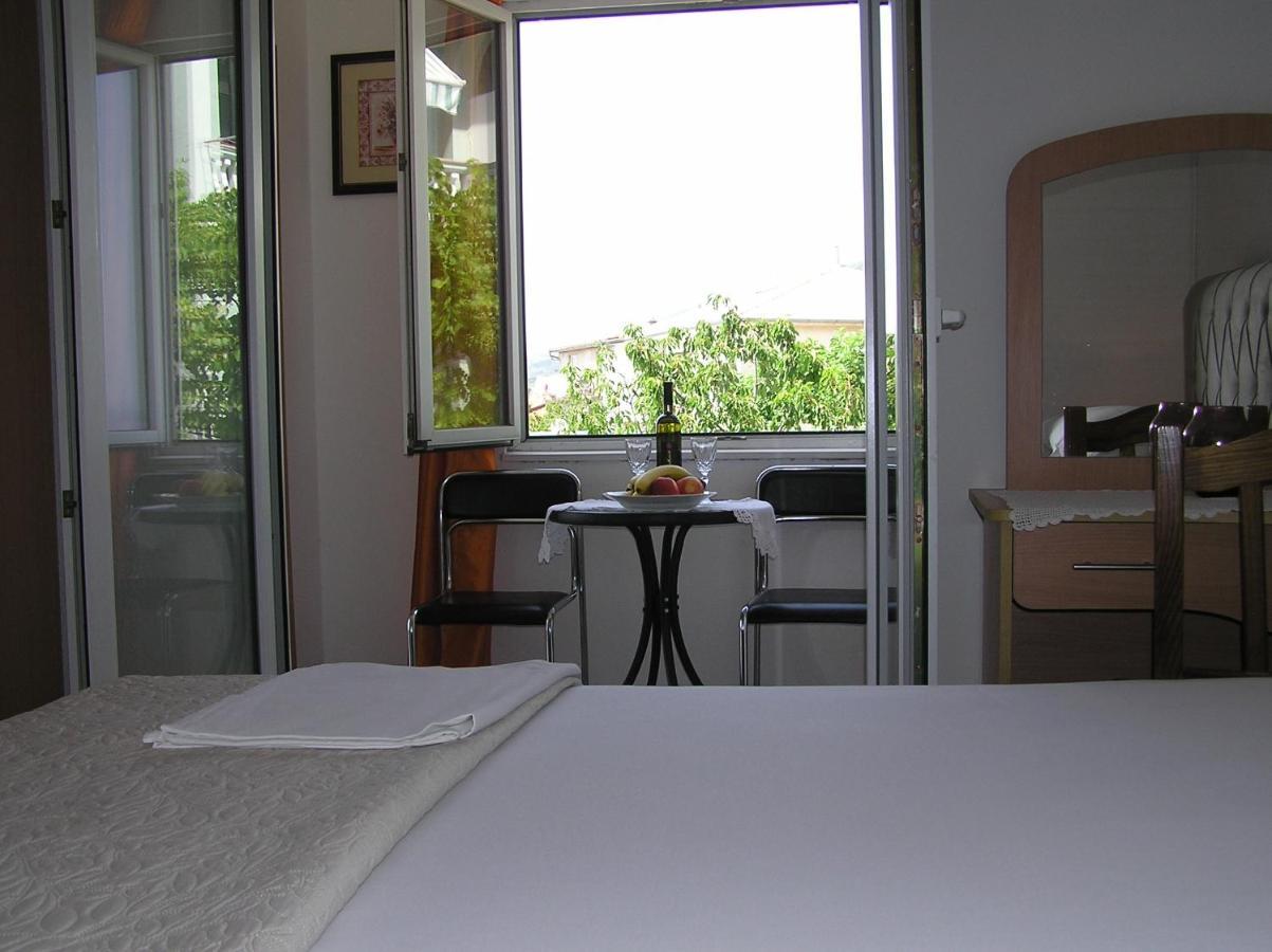 Guest House Adria Senj  Ngoại thất bức ảnh