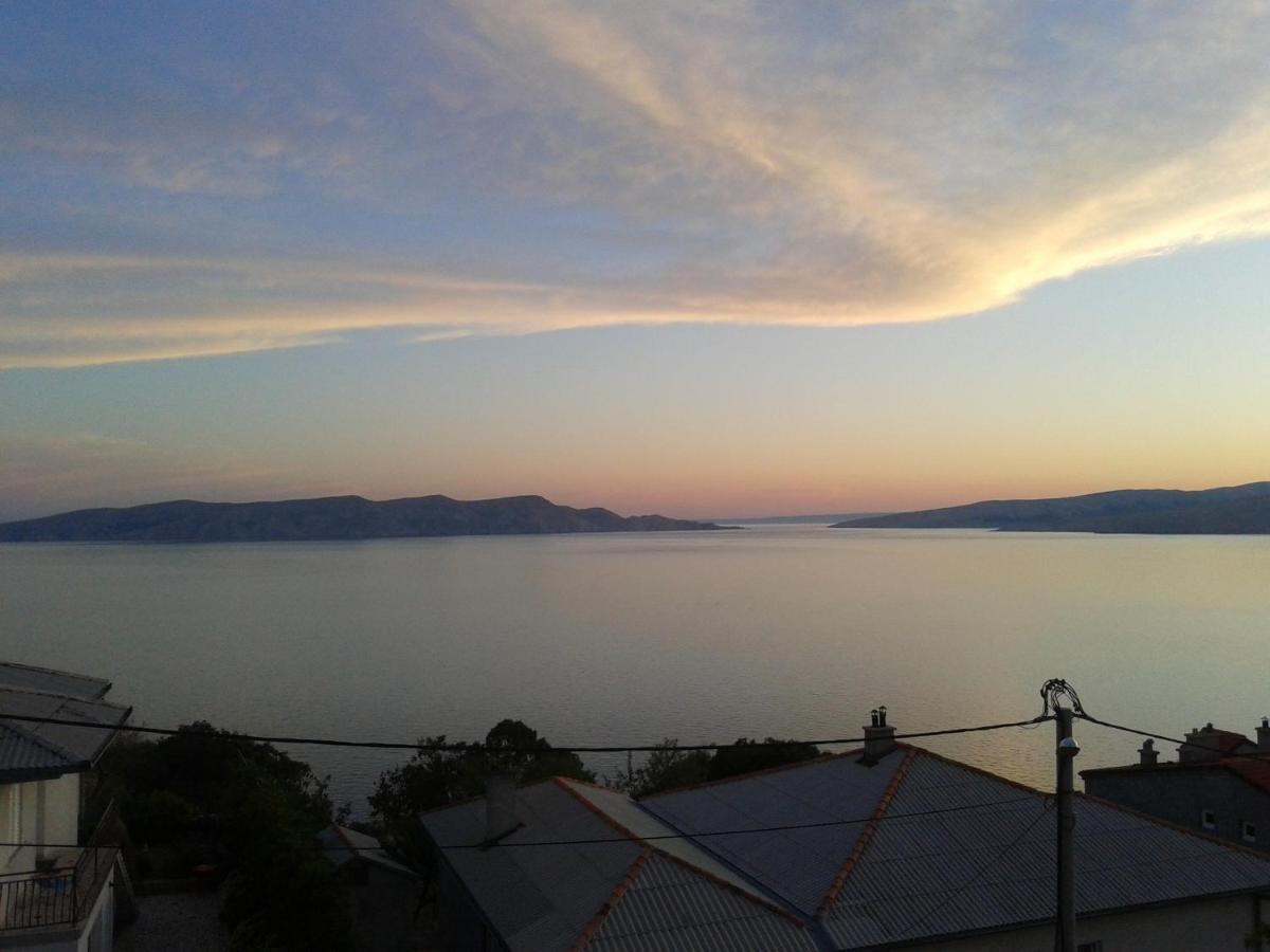 Guest House Adria Senj  Ngoại thất bức ảnh