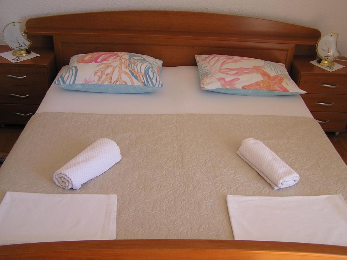 Guest House Adria Senj  Ngoại thất bức ảnh