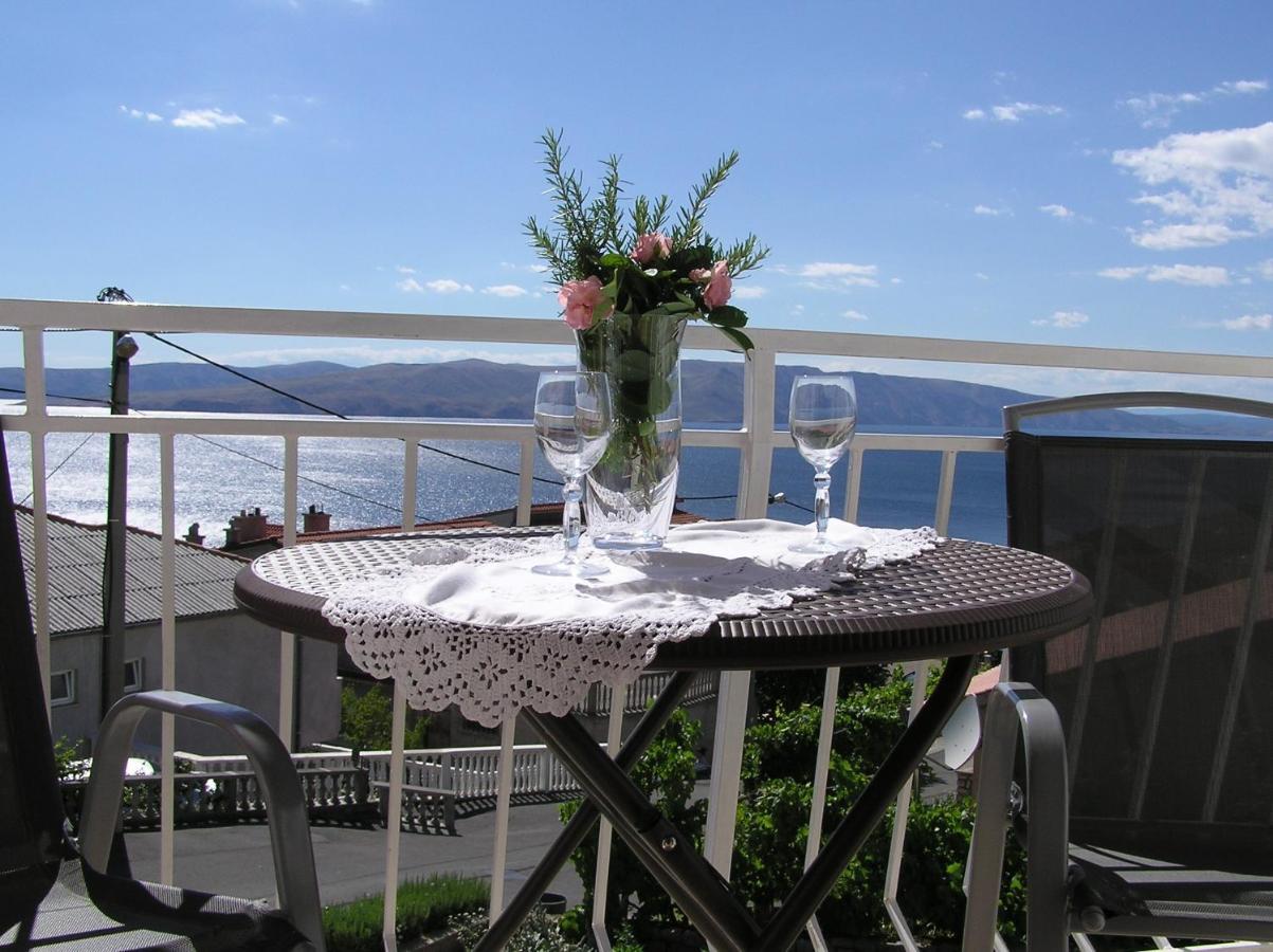 Guest House Adria Senj  Ngoại thất bức ảnh