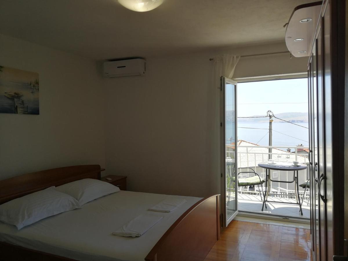 Guest House Adria Senj  Ngoại thất bức ảnh