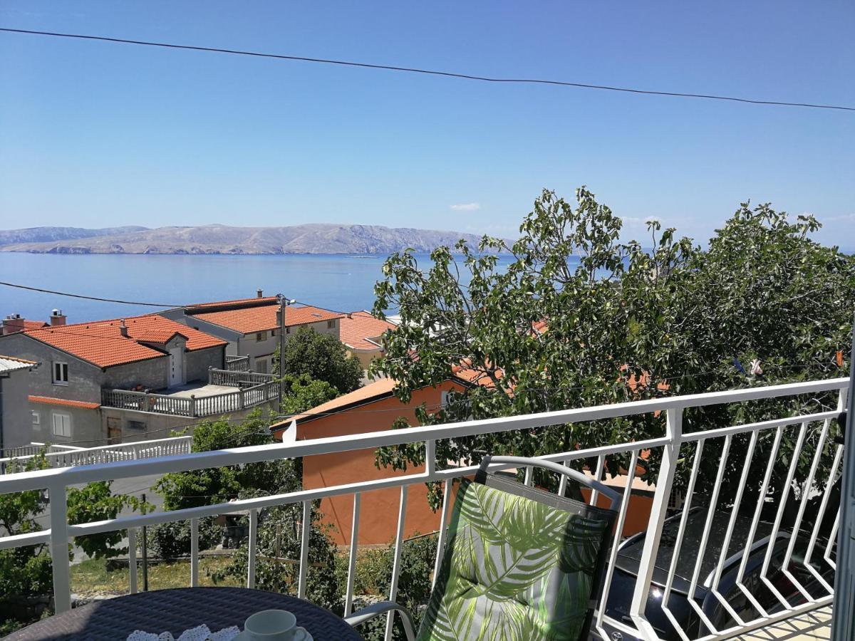 Guest House Adria Senj  Ngoại thất bức ảnh