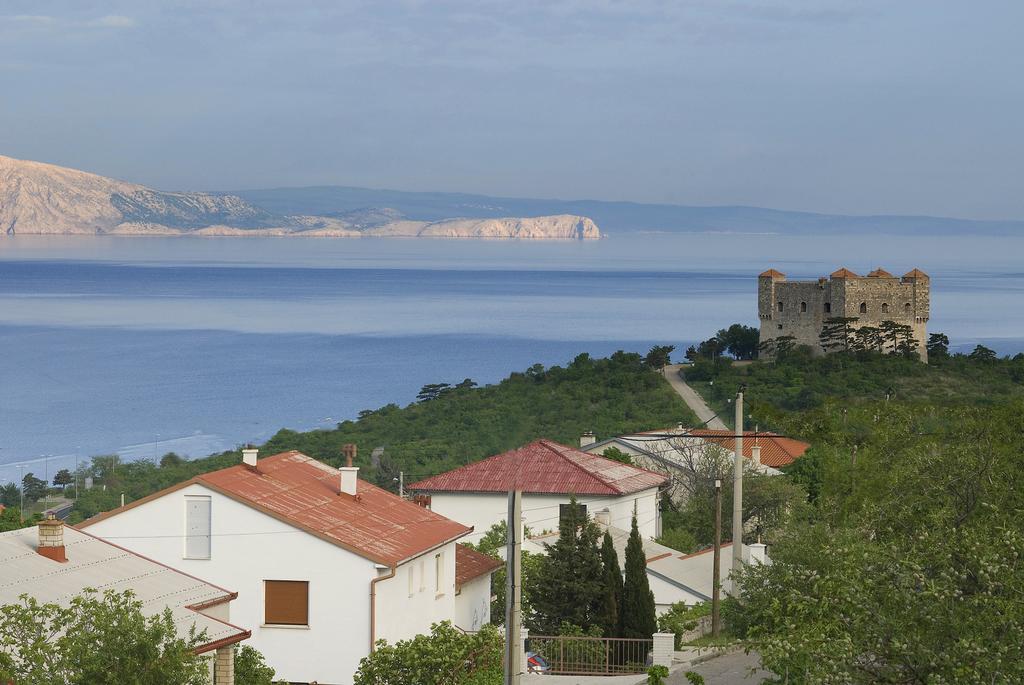 Guest House Adria Senj  Ngoại thất bức ảnh