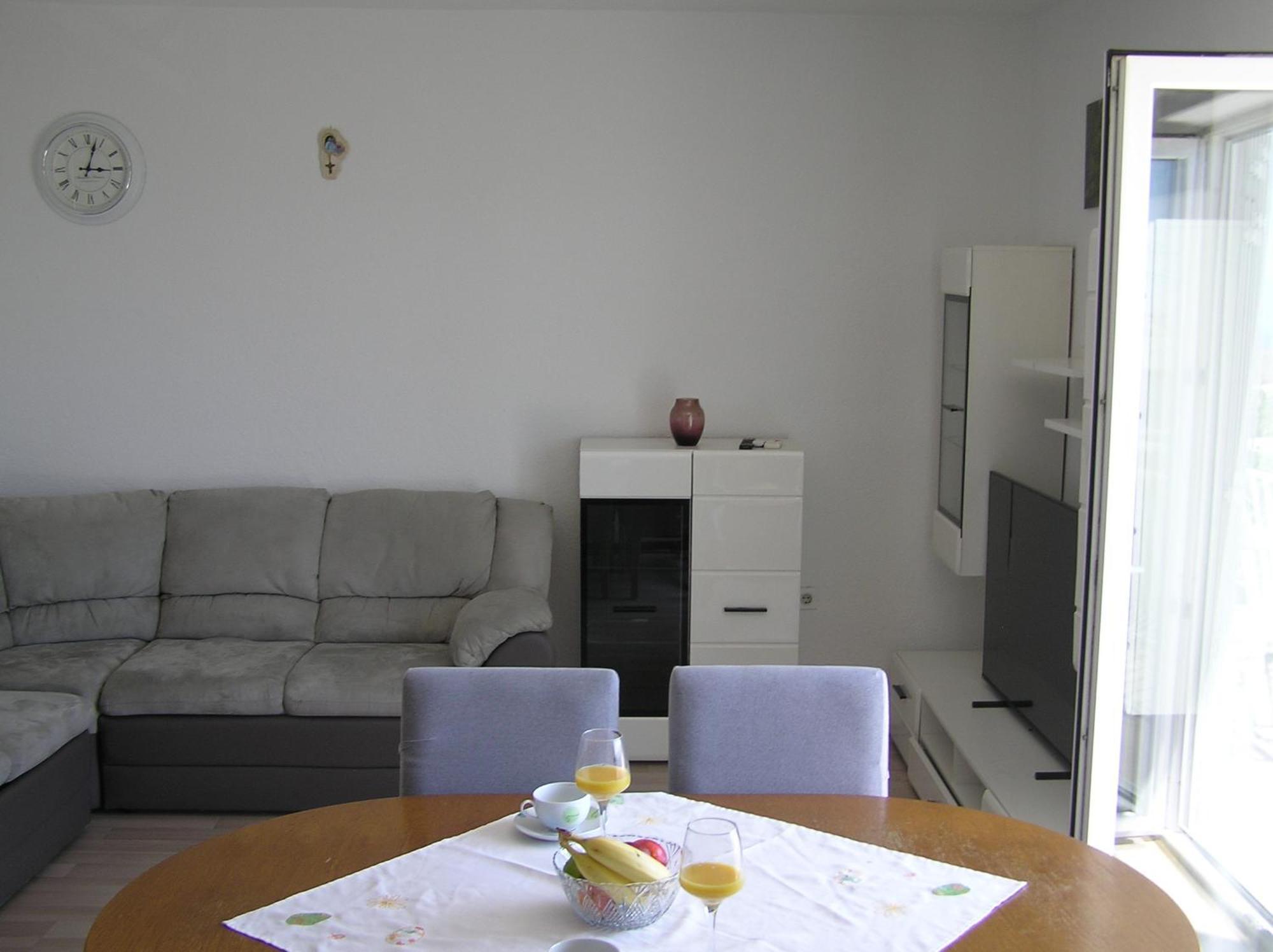 Guest House Adria Senj  Ngoại thất bức ảnh