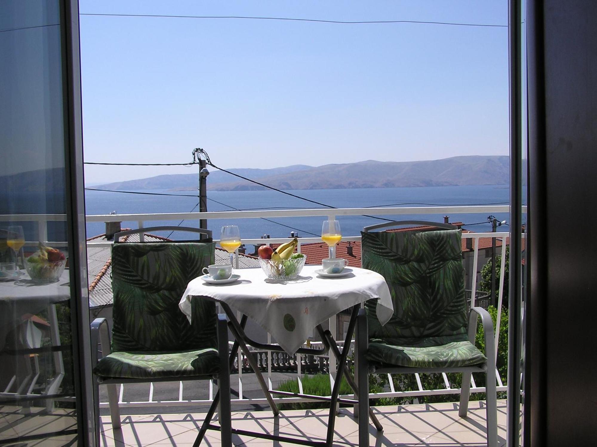 Guest House Adria Senj  Ngoại thất bức ảnh