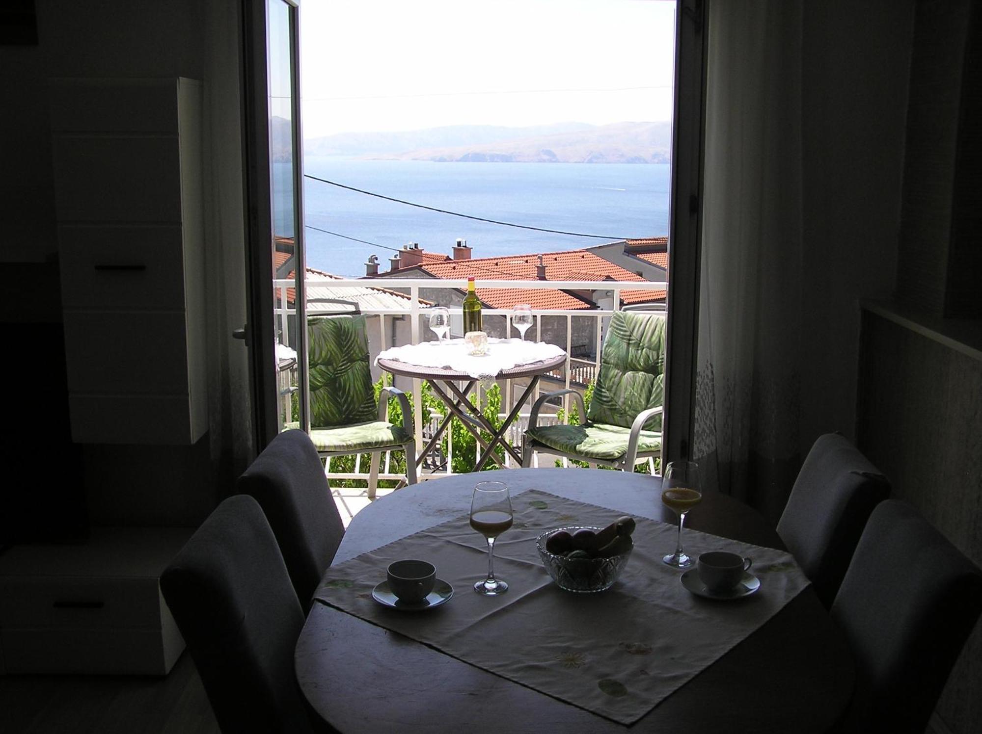 Guest House Adria Senj  Ngoại thất bức ảnh