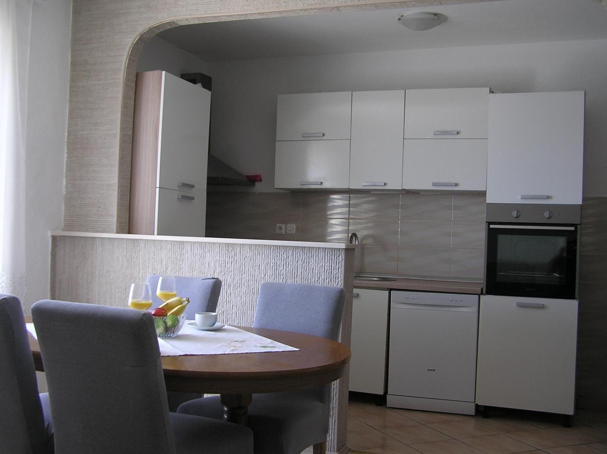 Guest House Adria Senj  Phòng bức ảnh