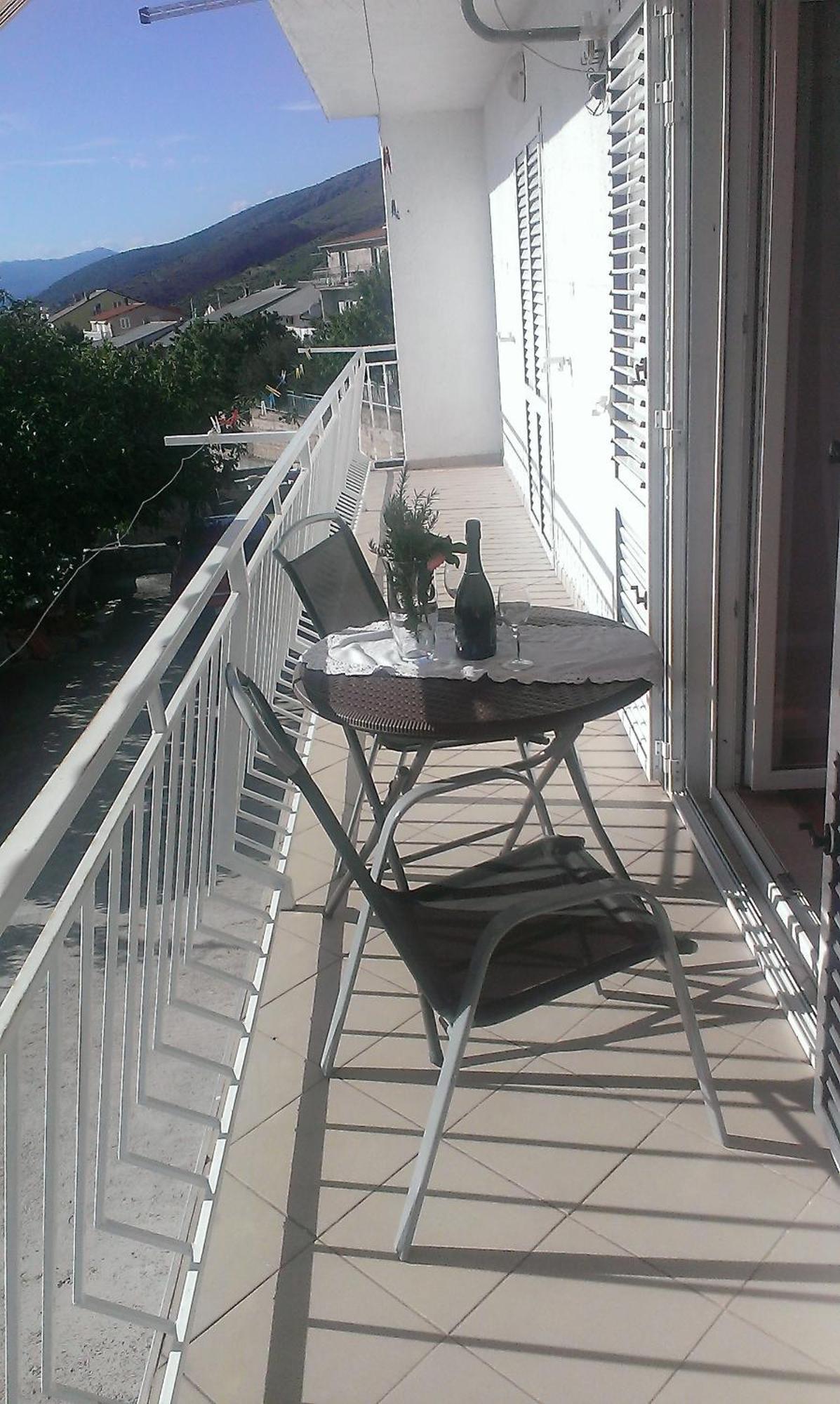 Guest House Adria Senj  Ngoại thất bức ảnh