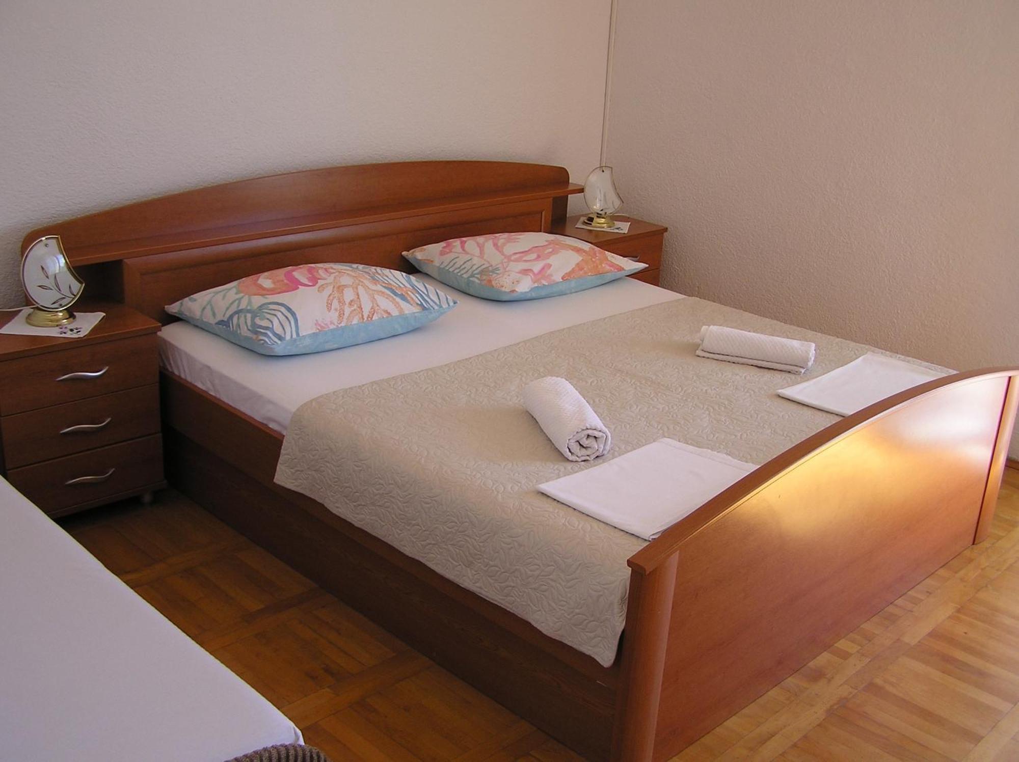 Guest House Adria Senj  Ngoại thất bức ảnh