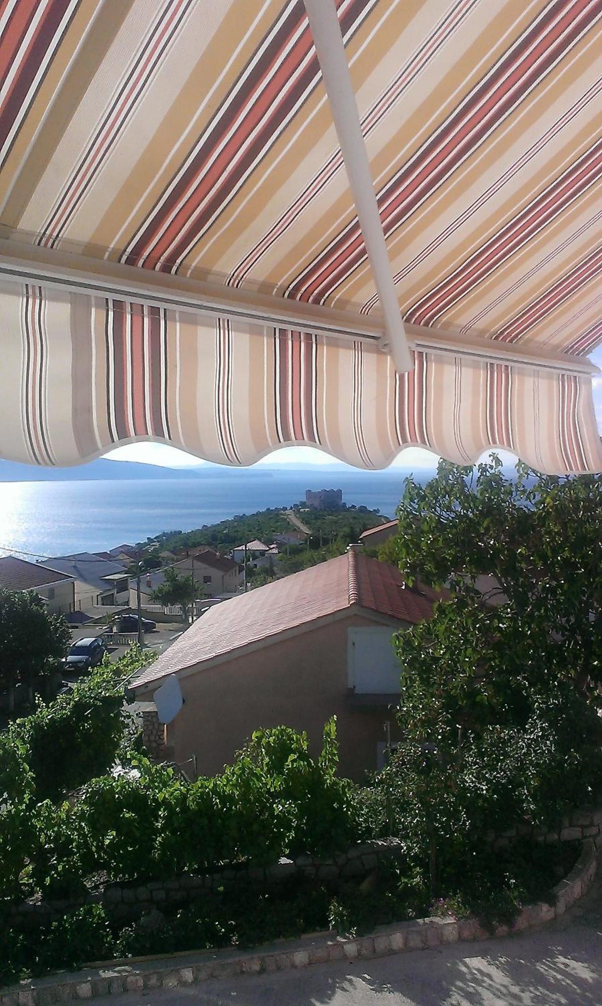 Guest House Adria Senj  Ngoại thất bức ảnh