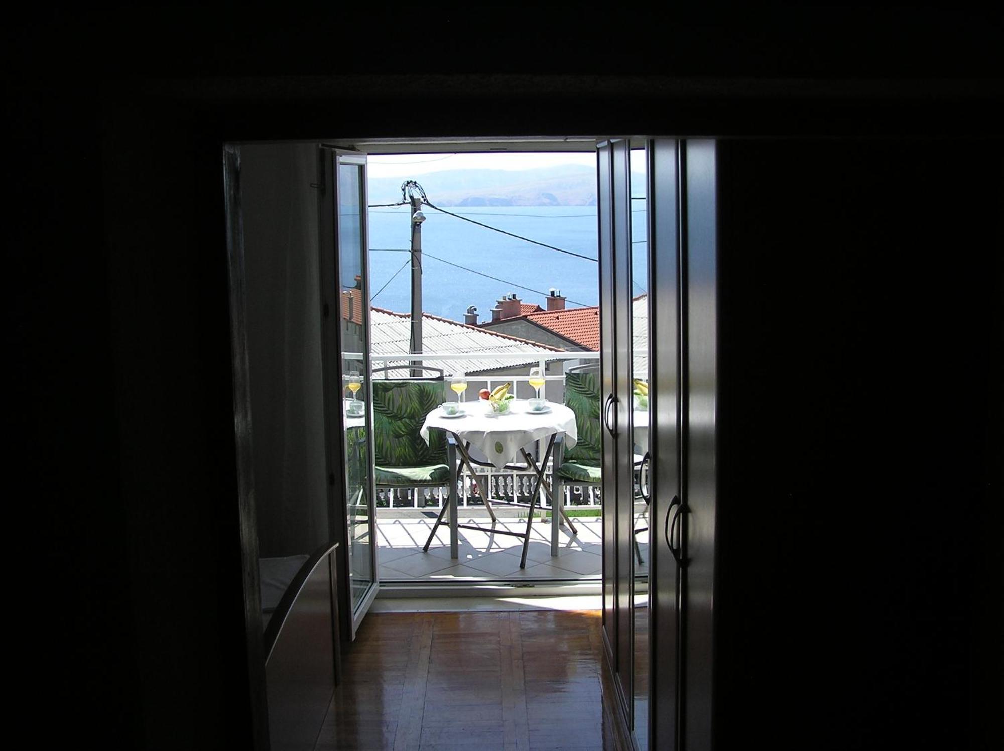 Guest House Adria Senj  Ngoại thất bức ảnh