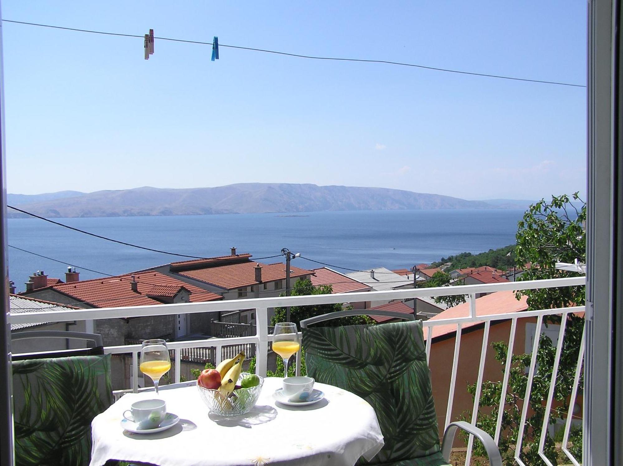 Guest House Adria Senj  Ngoại thất bức ảnh