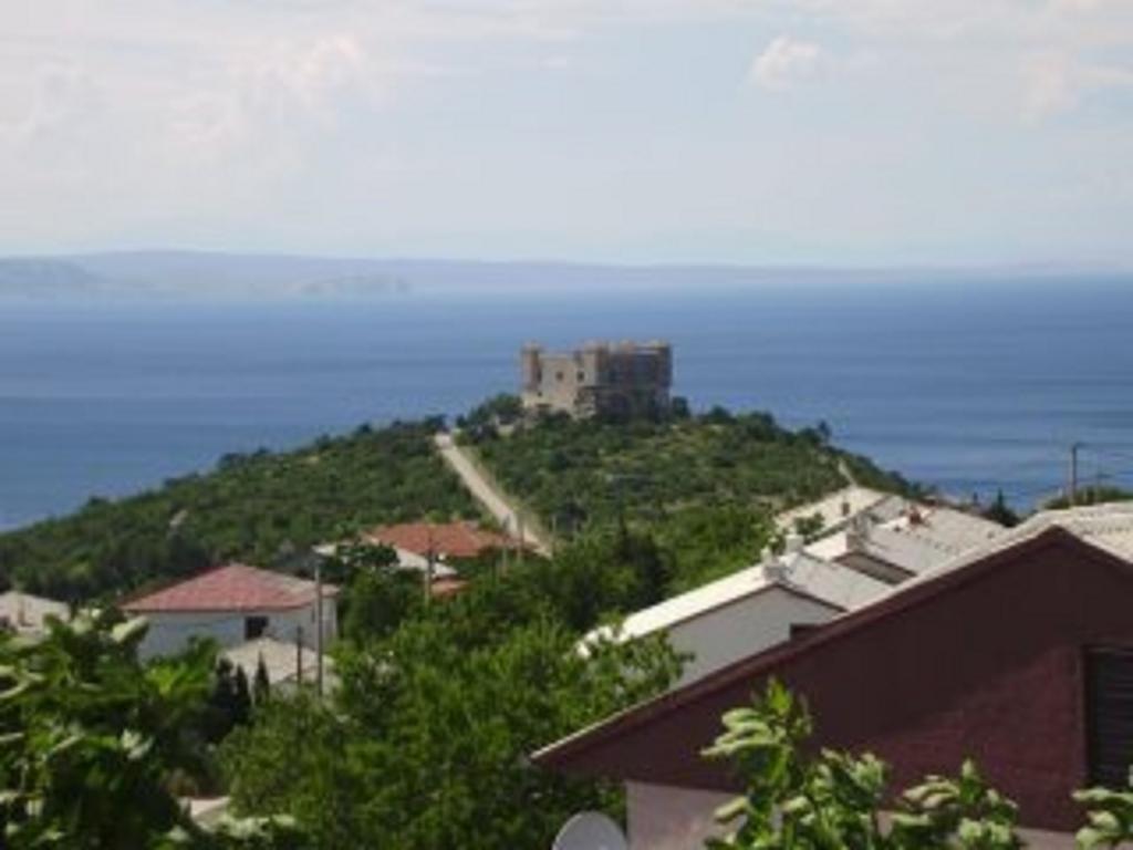 Guest House Adria Senj  Ngoại thất bức ảnh