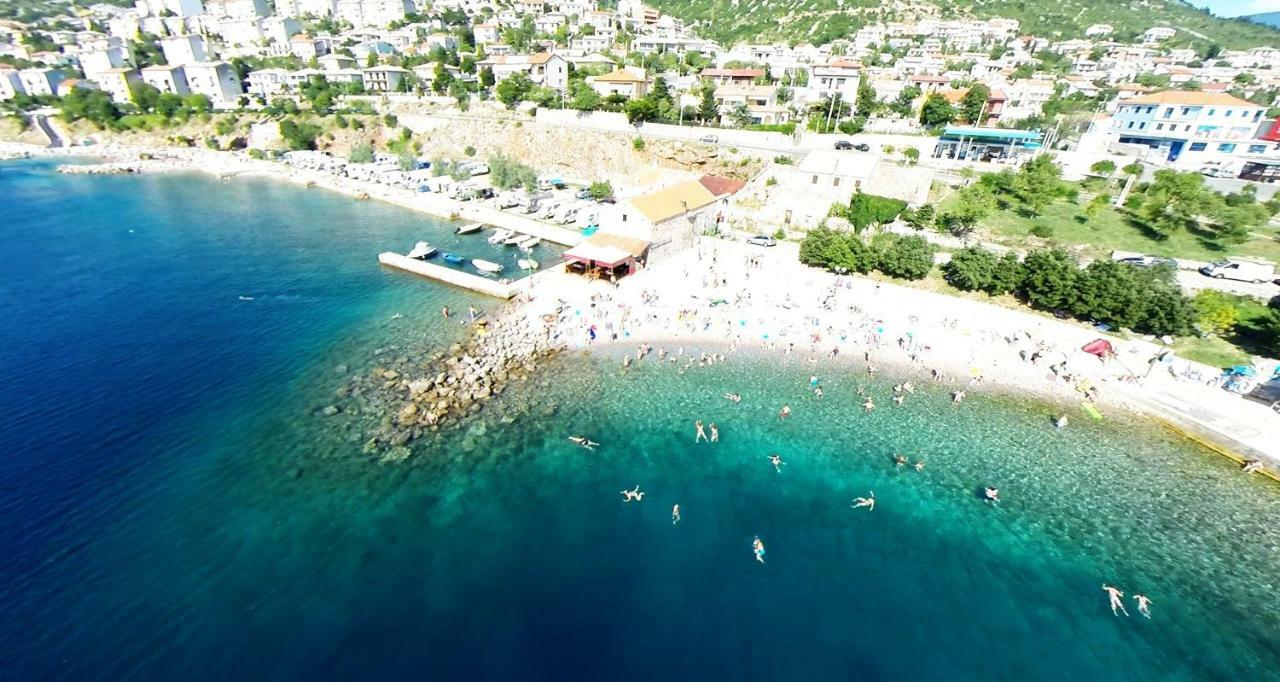 Guest House Adria Senj  Ngoại thất bức ảnh