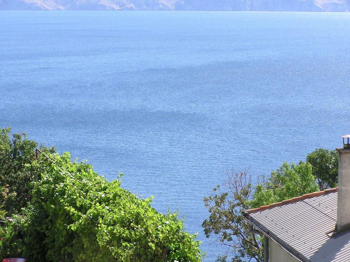 Guest House Adria Senj  Ngoại thất bức ảnh