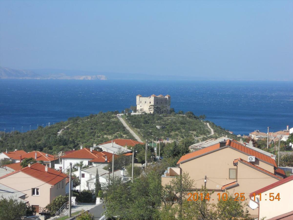 Guest House Adria Senj  Ngoại thất bức ảnh